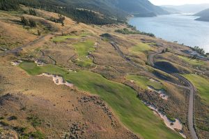 Sagebrush 1st Aerial Front